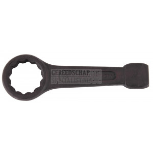 Ringslagsleutel 27mm