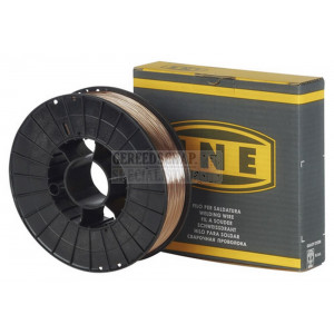 Lasdraad MIG staal D200 SG2 1,0mm 5kg