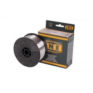 Lasdraad MIG alu D100 1,0mm 0,5kg
