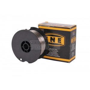Lasdraad MIG RVS D100 0,8mm 1kg