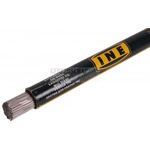 Lasstaaf TIG RVS 2,4mm 1 meter 5kg