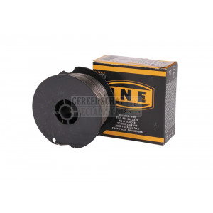 Lasdraad MIG staal gasloos D100 0,8mm 0,9kg