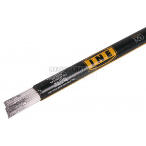 Lasstaaf TIG alu 2,4mm 1 meter 2kg