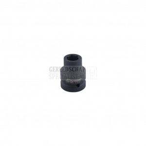 Krachtdop 3/4'' 17mm