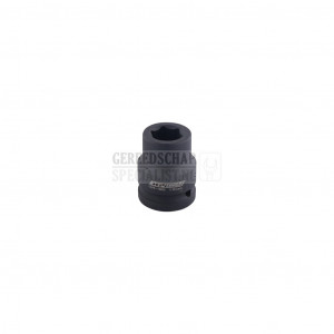 Krachtdop 3/4'' 19mm