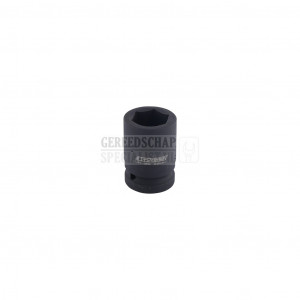 Krachtdop 3/4'' 25mm