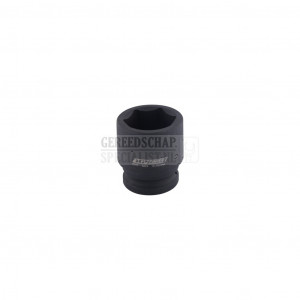 Krachtdop 3/4'' 34mm