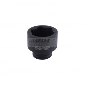 Krachtdop 3/4'' 55mm