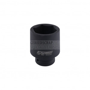 Krachtdop 3/4'' 56mm