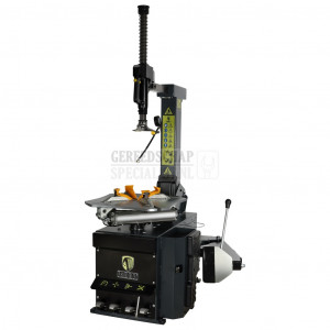 Fabbri bandendemonteermachine ZH650