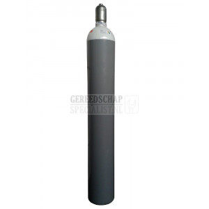 Cilinder zuurstof 20,0ltr