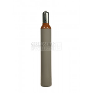 Cilinder helium 10,0ltr