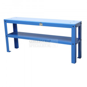 Onderstel voor plaatwals 1,5 x 1300mm