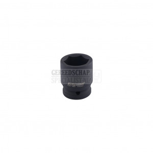 Krachtdop 3/4'' 32mm