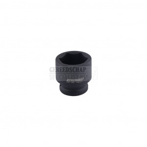 Krachtdop 3/4'' 38mm