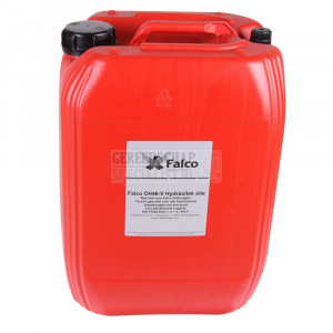 Falco hydraulische olie 20L CH46V