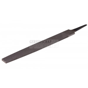 Platte vijl 250mm