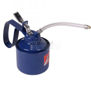 Oliespuit met flexibele tuit 375cc