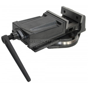 Machineklem 150mm