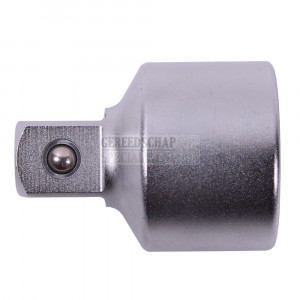 Verloopdop 1" x 3/4" professioneel