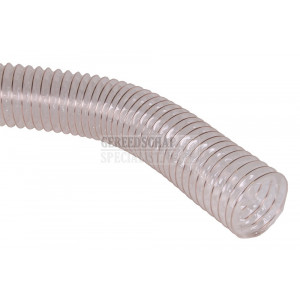 Afzuigslang PU 102mm 10M