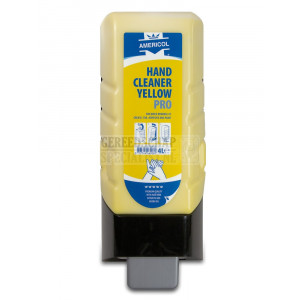 Handzeep yellow pro 4 liter