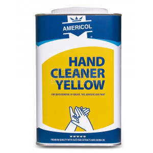 Handzeep yellow 4,5 liter