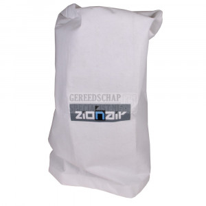 Stofzak voor stofafzuiginstallatie 370mm