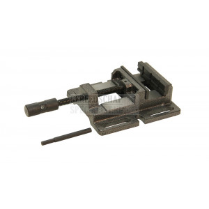 Boorklem 100mm