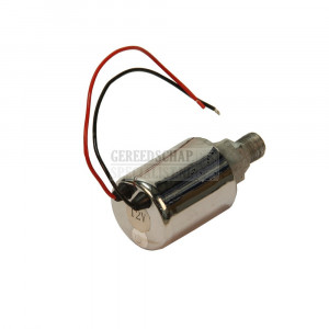 Klep luchthoorn 12V