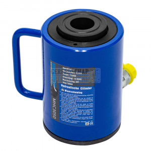 Holcilinder 30 ton slag 50mm