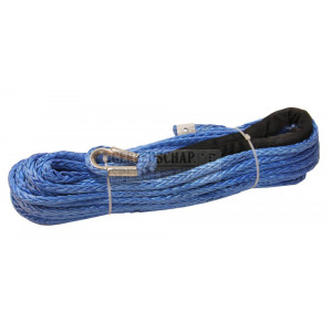 Synthetisch touw 10,5mm 26m