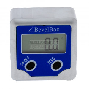 Digitale hoekmeter