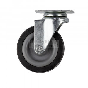 Zwenkwiel voor motorlift ML13HS