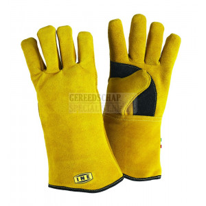 Lashandschoenen MIG/MAG maat 11