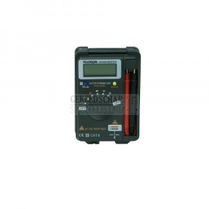 Digitale multimeter