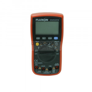 Digitale multimeter