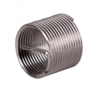Draadinsert type helicoil m6 x 1.0 10st