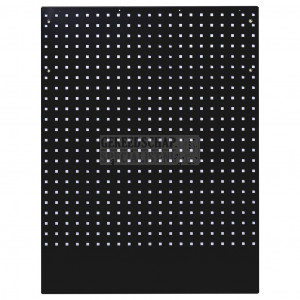 Gereedschapswand voor hoekkast 798 x 1052mm