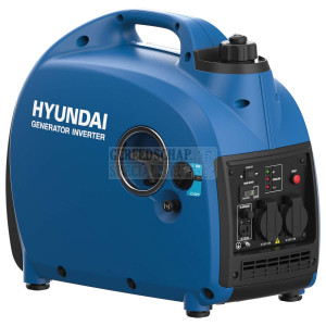 HYUNDAI inverter / generator 2 Kw