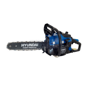 HYUNDAI kettingzaag 38cc (350 mm blad)