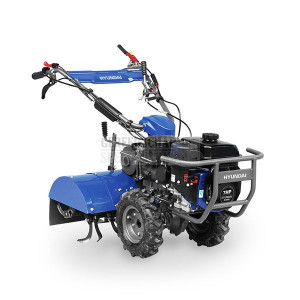 HYUNDAI 6.5 Pk cultivator / grondfrees