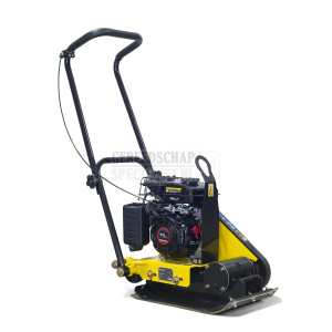 HYUNDAI 2,8 Pk trilplaat 8,2 kN