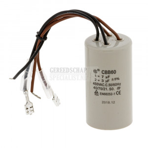 Condensator HC0100E