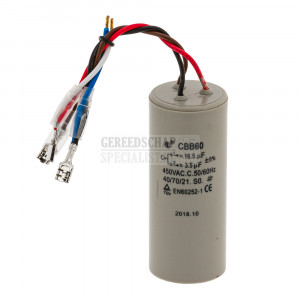 Condensator HC0300E