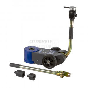 Luchtvloerkrik 30T - 15T