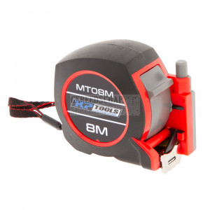 Rolmaat met marker 8m