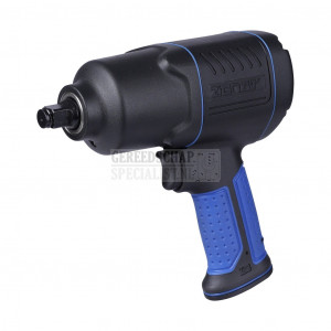 Luchtsleutel 1/2" 610Nm