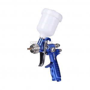 Pneumatische verfspuit 1,0mm