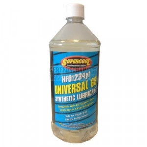 Universele compressor olie 1000ml